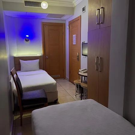 Auberge de jeunesse Esen Life *