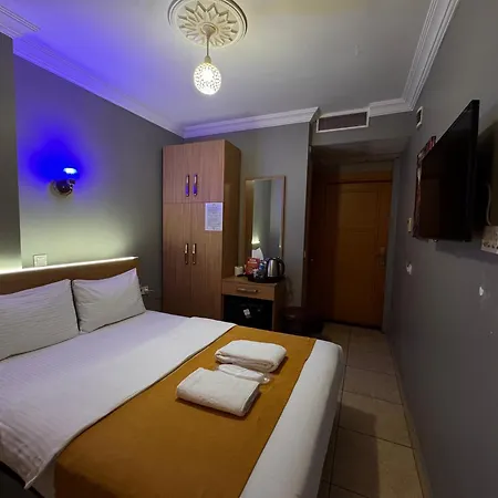 Auberge de jeunesse Esen Life