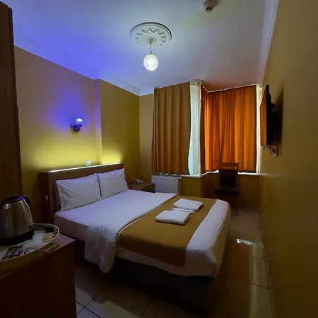 Auberge de jeunesse Esen Life