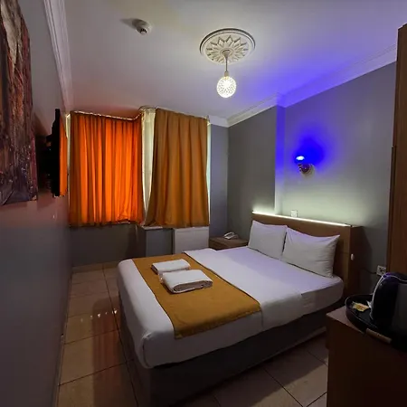 Esen Life Auberge de jeunesse