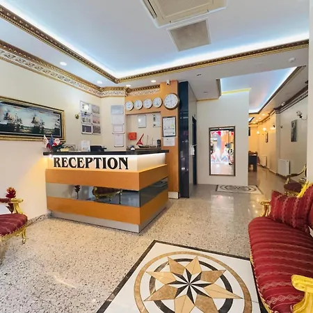 Auberge de jeunesse Esen Life