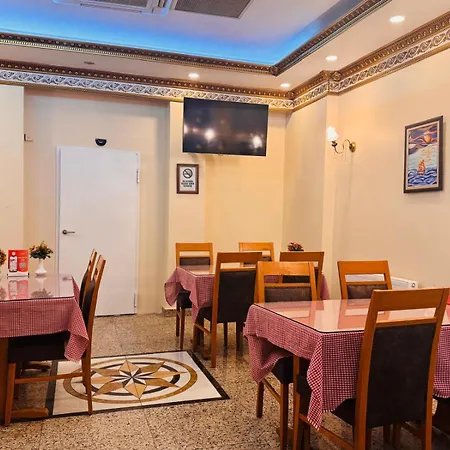 Esen Life * Istambul