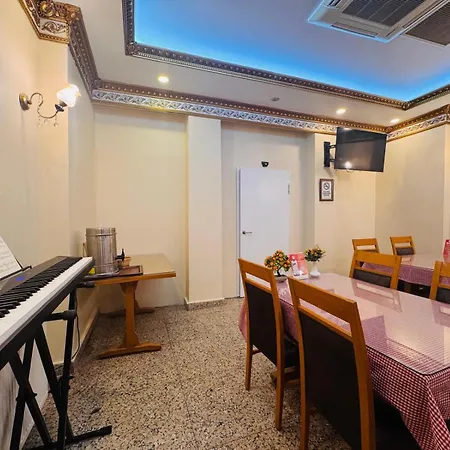 Esen Life * Istambul