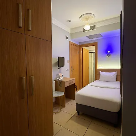 Auberge de jeunesse Esen Life