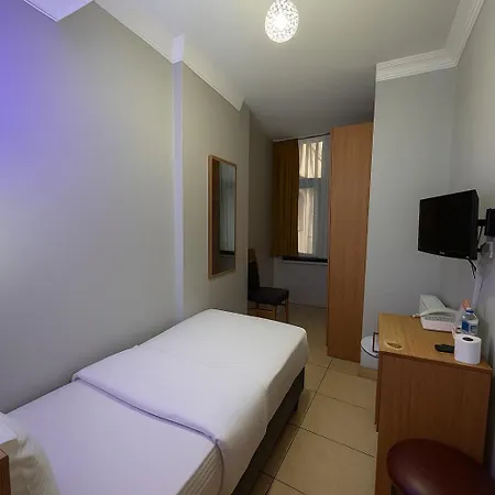 Auberge de jeunesse Esen Life