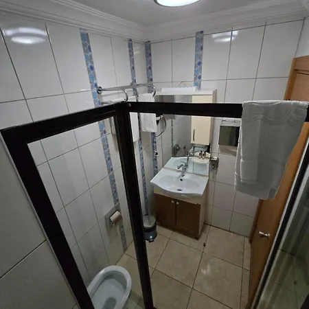 Esen Life Hostel