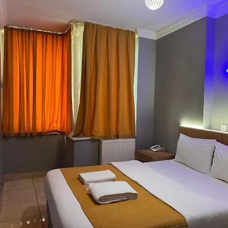 Hostel Esen Life Istanbul