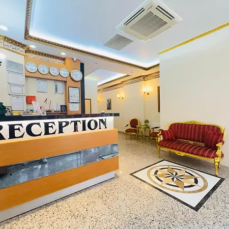 Hostal Esen Life