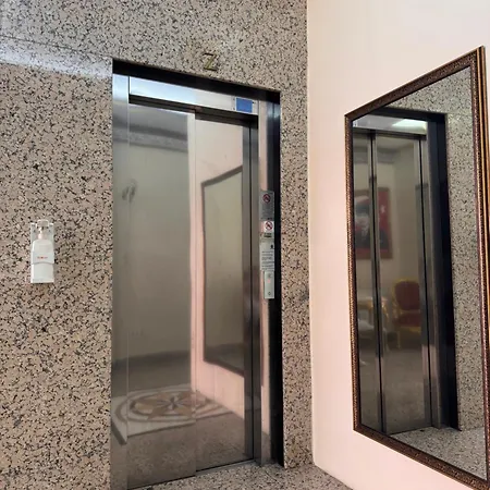 Vandrarhem Esen Life