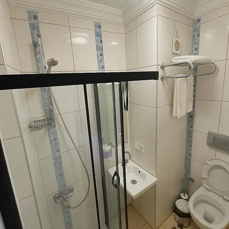 Hostel Esen Life Istanbulská provincie