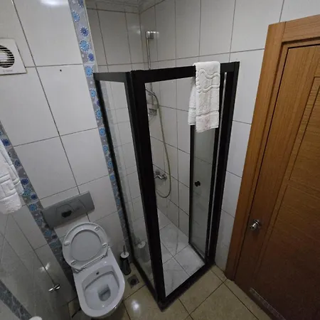 Hostel Esen Life