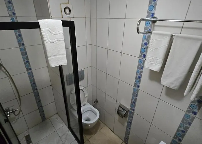 Esen Life * 伊斯坦布尔