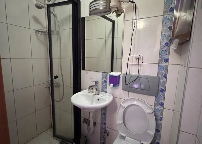 Esen Life 伊斯坦布尔