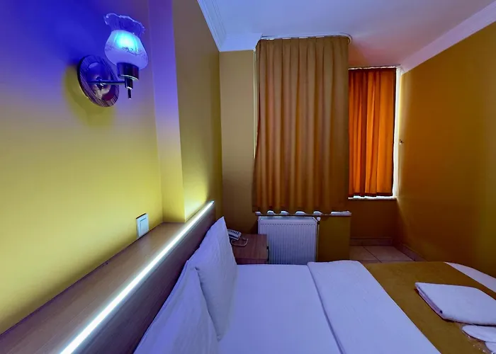 Esen Life * 伊斯坦布尔