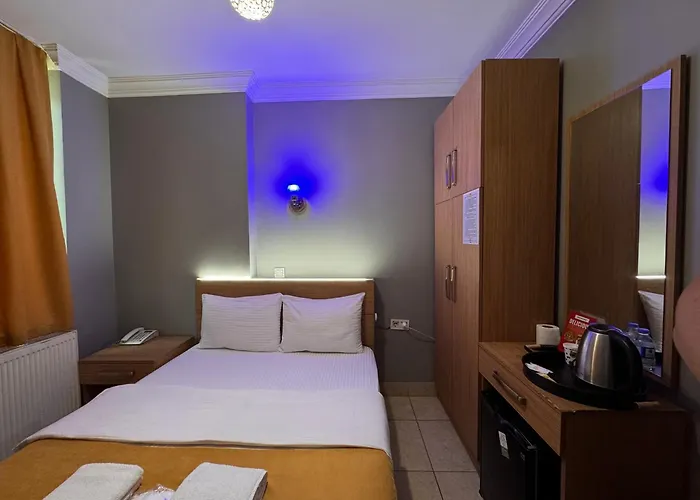 Esen Life 伊斯坦布尔