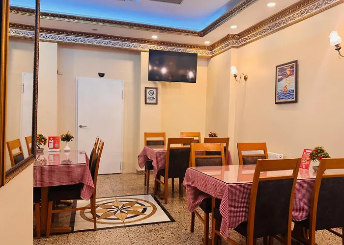 Esen Life * 伊斯坦布尔