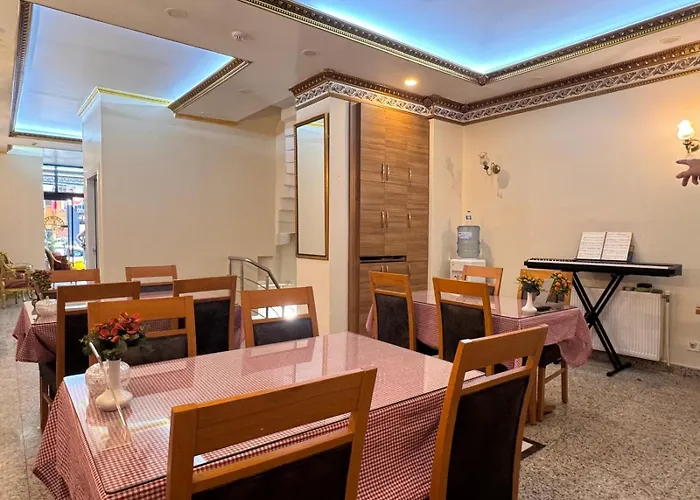 Esen Life 伊斯坦布尔