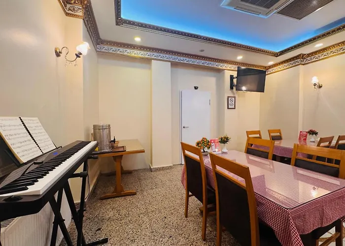 Esen Life * 伊斯坦布尔