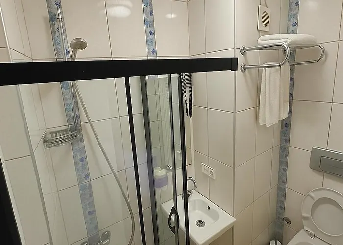 旅馆 Esen Life 伊斯坦布尔