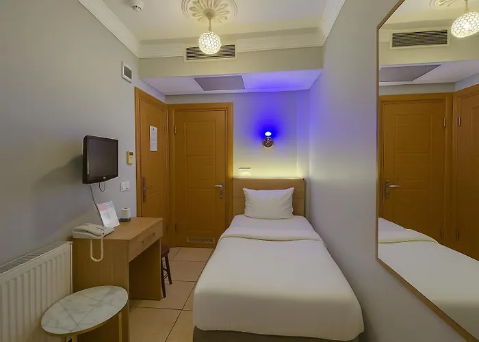 Esen Life * 伊斯坦布尔